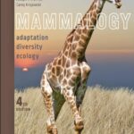 خرید و دانلود نسخه کامل کتاب Mammalogy: Adaptation, Diversity, Ecology