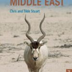 خرید و دانلود نسخه کامل کتاب Mammals of North Africa and the Middle East