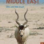 خرید و دانلود نسخه کامل کتاب Mammals of North Africa and the Middle East