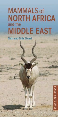 خرید و دانلود نسخه کامل کتاب Mammals of North Africa and the Middle East_68e8009874a3c.jpeg خرید و دانلود نسخه کامل کتاب Mammals of North Africa and the Middle East