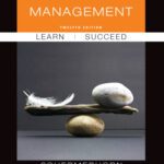 خرید و دانلود نسخه کامل کتاب Management, 12th Edition