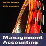 خرید و دانلود نسخه کامل کتاب Management Accounting: Principles and Application