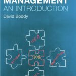 خرید و دانلود نسخه کامل کتاب Management: An Introduction