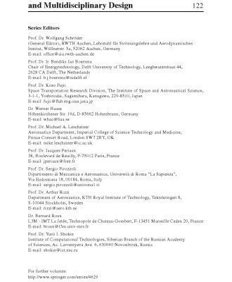 خرید و دانلود نسخه کامل کتاب Management and Minimisation of Uncertainties and Errors in Numerical Aerodynamics: Results of the German collaborative project MUNA