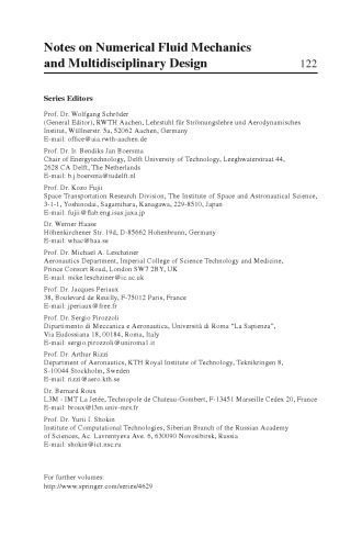 خرید و دانلود نسخه کامل کتاب Management and Minimisation of Uncertainties and Errors in Numerical Aerodynamics: Results of the German collaborative project MUNA_68fa3b161278c.jpeg خرید و دانلود نسخه کامل کتاب Management and Minimisation of Uncertainties and Errors in Numerical Aerodynamics: Results of the German collaborative project MUNA