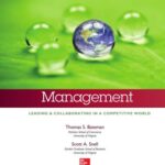 خرید و دانلود نسخه کامل کتاب Management: Leading & Collaborating in a Competitive World