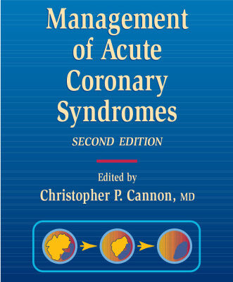 خرید و دانلود نسخه کامل کتاب Management of Acute Coronary Syndromes. Contemporary Cardiology