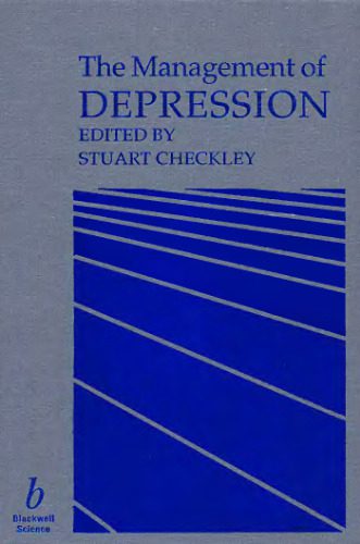 خرید و دانلود نسخه کامل کتاب Management of depression_68dd2fb706724.jpeg خرید و دانلود نسخه کامل کتاب Management of depression