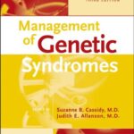 خرید و دانلود نسخه کامل کتاب Management of Genetic Syndromes, Third Edition
