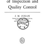 خرید و دانلود نسخه کامل کتاب Management of inspection and quality control