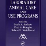 خرید و دانلود نسخه کامل کتاب Management of Laboratory Animal Care and Use Programs
