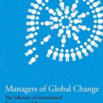 خرید و دانلود نسخه کامل کتاب Managers of Global Change: The Influence of International Environmental Bureaucracies