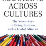 خرید و دانلود نسخه کامل کتاب Managing Across Cultures: The Seven Keys to Doing Business with a Global Mindset