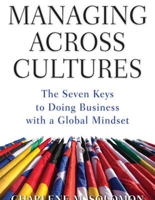 خرید و دانلود نسخه کامل کتاب Managing Across Cultures: The Seven Keys to Doing Business with a Global Mindset