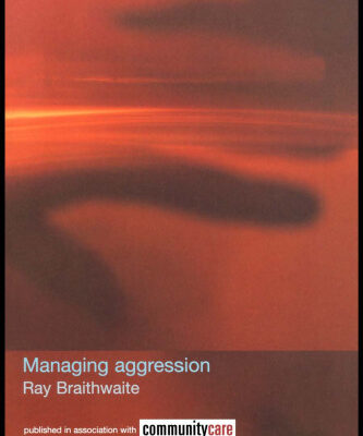 خرید و دانلود نسخه کامل کتاب Managing Aggression (The Social Work Skills Series, 1)