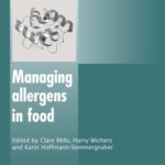 خرید و دانلود نسخه کامل کتاب Managing Allergens in Food