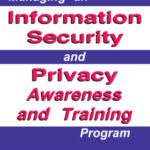 خرید و دانلود نسخه کامل کتاب Managing an Information Security and Privacy Awareness and Training Program