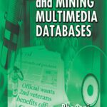 خرید و دانلود نسخه کامل کتاب Managing and Mining Multimedia Databases