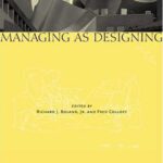 خرید و دانلود نسخه کامل کتاب Managing as Designing