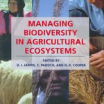 خرید و دانلود نسخه کامل کتاب Managing Biodiversity in Agricultural Ecosystems