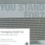 خرید و دانلود نسخه کامل کتاب Managing Brand Me