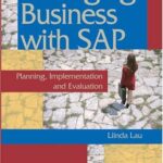 خرید و دانلود نسخه کامل کتاب Managing Business with SAP:: Planning Implementation and Evaluation