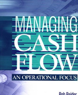 خرید و دانلود نسخه کامل کتاب Managing Cash Flow: An Operational Focus