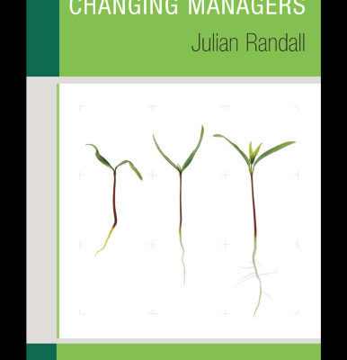 خرید و دانلود نسخه کامل کتاب Managing Change Changing Managers