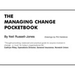 خرید و دانلود نسخه کامل کتاب Managing Change (Management Pocketbooks)