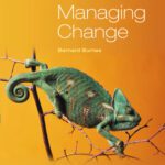 خرید و دانلود نسخه کامل کتاب Managing Change
