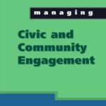 خرید و دانلود نسخه کامل کتاب Managing Civic and Community Engagement