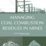 خرید و دانلود نسخه کامل کتاب Managing Coal Combustion Residues in Mines