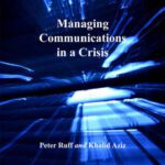 خرید و دانلود نسخه کامل کتاب Managing Communications in a Crisis