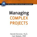 خرید و دانلود نسخه کامل کتاب Managing complex projects