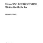 خرید و دانلود نسخه کامل کتاب Managing Complex Systems: Thinking Outside the Box