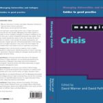 خرید و دانلود نسخه کامل کتاب Managing Crisis (Managing Universities and Colleges)