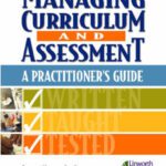 خرید و دانلود نسخه کامل کتاب Managing Curriculum And Assessment: A Practitioner’s Guide