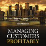خرید و دانلود نسخه کامل کتاب Managing Customers Profitably