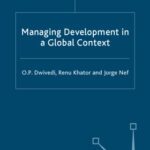 خرید و دانلود نسخه کامل کتاب Managing Development in a Global Context
