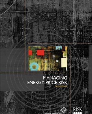خرید و دانلود نسخه کامل کتاب Managing energy price risks