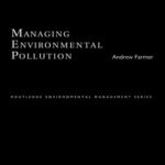 خرید و دانلود نسخه کامل کتاب Managing Environmental Pollution (Routledge Environmental Management Series)
