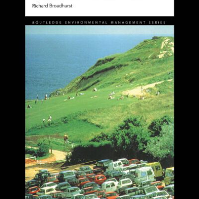 خرید و دانلود نسخه کامل کتاب Managing Environments for Leisure and Recreation (Routledge Environmental Management)