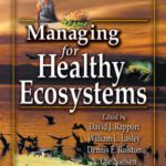 خرید و دانلود نسخه کامل کتاب Managing for Healthy Ecosystems