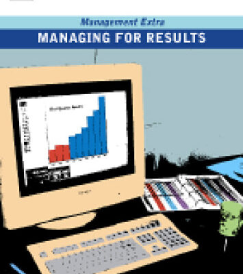خرید و دانلود نسخه کامل کتاب Managing for Results: Management Extra (Management Extra S.) (Management Extra S.)