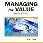 خرید و دانلود نسخه کامل کتاب Managing for Value