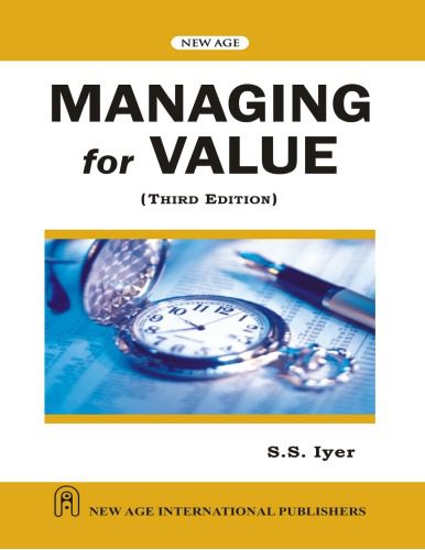 خرید و دانلود نسخه کامل کتاب Managing for Value_68dd7bc9ec027.jpeg خرید و دانلود نسخه کامل کتاب Managing for Value