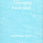 خرید و دانلود نسخه کامل کتاب MANAGING FROZEN FOODS.
