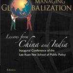 خرید و دانلود نسخه کامل کتاب Managing Globalisation: Lessons from China And India