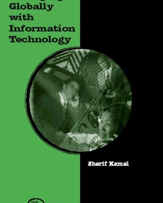 خرید و دانلود نسخه کامل کتاب Managing Globally with Information Technology
