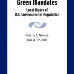 خرید و دانلود نسخه کامل کتاب Managing Green Mandates: Local Rigors of U.S. Environmental Regulation